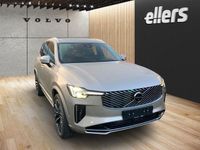 Neu Volvo XC90 Plus 455 PS (334 kW) 2025 Grau SUV