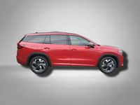 Neu Skoda Kodiaq SportLine 204 PS (150 kW) 2025 Velvet rot premium metallic SUV