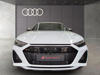 Neu Audi RS6 Performance 630 PS (463 kW) 2025 Gletscherweiß metallic Kombi