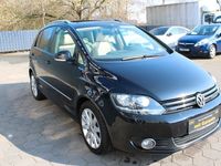 gebraucht VW Golf Plus /PDC/Navi/Schiebedach/Automatik/Xenon