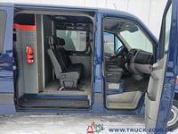 Gebraucht Mercedes 316 163 PS (119 kW) 2017 Van