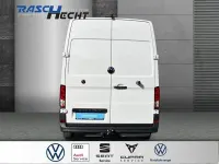 Neu VW Crafter 140 PS (102 kW) 2026 Van