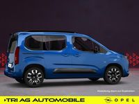 Neu Opel Combo Edition 102 PS (75 kW) 2026 Van / Kleinbus