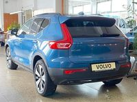 Gebraucht Volvo XC40 Ultimate 261 PS (191 kW) 2022 Blau SUV