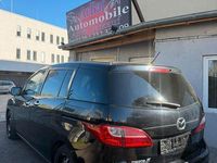 Gebraucht Mazda 5 Sendo 150 PS (110 kW) 2014 Schwarz Van / Kleinbus