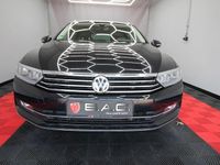 Gebraucht VW Passat Highline 190 PS (139 kW) 2017 Schwarz Kombi