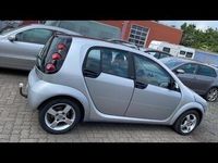 gebraucht Smart ForFour 1.3