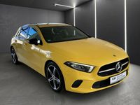 Gebraucht Mercedes A220 Progressive 190 PS (139 kW) 2019 Othercolor Kleinwagen