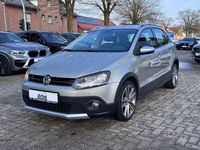 Gebraucht VW Polo Cross 105 PS (77 kW) 2012 Beige Kleinwagen