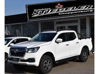 Gebraucht DongFeng Rich 163 PS (119 kW) 2025 Weiß Pickup