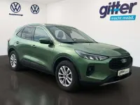 Używany Ford Kuga Titanium 186 KM (136 kW) 2024 Zielony SUV