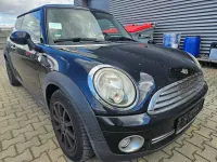 Occasion Mini ONE 75 ch (55 kW) 2009 Noir Citadine