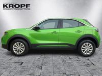 Gebraucht Opel Mokka Edition 101 PS (74 kW) 2022 Ikone gruen SUV