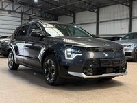 Gebraucht Kia e-Niro Inspiration 150 kW (204 PS) 2023 Grau SUV