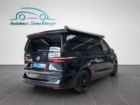 Gebraucht VW California Beach 177 PS (130 kW) 2025 Schwarzkeine angabe Van