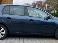 gebraucht VW Golf VI 