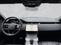 Second-hand Land Rover Range Rover evoque SE 206 CP (151 kW) 2024 Negru SUV