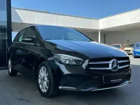 Gebraucht Mercedes B250e Style 218 PS (160 kW) 2021 Schwarz Kleinwagen