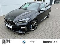 Gebraucht BMW M235 Comfort Edition 306 PS (225 kW) 2021 Schwarz Coupé