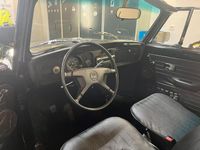 Gebraucht VW Käfer 44 PS (32 kW) 1971 Schwarz Cabrio