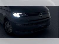 Neu VW Multivan 245 PS (180 kW) 2026 Grau (pure grey) Van