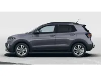 Neu VW T-Cross Life 116 PS (85 kW) 2026 Rauchgrau metallic SUV