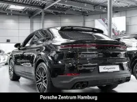 Gebraucht Porsche Cayenne 475 PS (349 kW) 2025 Schwarz SUV