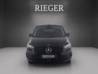 Gebraucht Mercedes Citan 113 Progressive 131 PS (96 kW) 2024 Schwarz Van / Kleinbus