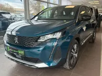 Gebraucht Peugeot 3008 Allure 131 PS (96 kW) 2024 Celebes blau SUV