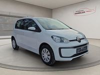 Gebraucht VW up! R 65 PS (47 kW) 2023 Weiß Kleinwagen