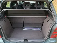 Brugt Mercedes A170 95 HK (69 kW) 2003 Blå Hatchback