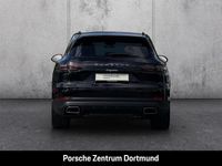 Second-hand Porsche Cayenne 462 CP (339 kW) 2021 Negru SUV