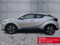 gebraucht Toyota C-HR 2.0 Hybrid TEAM D Bi