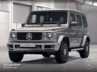 gebraucht Mercedes G500 AMG 360° Burmester Distr. COMAND SHD LED AHK