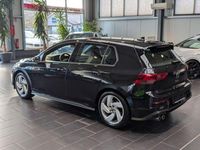 Gebraucht VW Golf VIII GTD 200 PS (147 kW) 2022 Andere Limousine