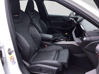 Gebraucht Audi S5 Ambiente 367 PS (269 kW) 2025 Weiß Kombi