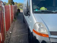 Usata Renault Master 120 CV (88 kW) 2005 Argento Monovolume