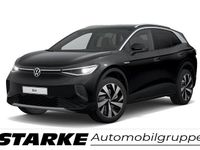 Gebraucht VW ID.4 Pro Performance 210 kW (286 PS) 2022 Scale silver metallic SUV