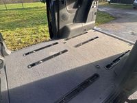 Gebraucht Citroën Jumpy SELECTION 129 PS (94 kW) 2014 Schwarz Van / Kleinbus