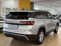 Gebraucht Skoda Kodiaq 150 PS (110 kW) 2025 Silber SUV