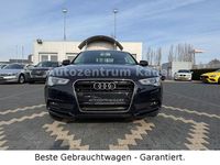 Gebraucht Audi A5 Sport 170 PS (125 kW) 2013 Schwarz Coupé