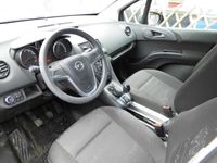 gebraucht Opel Meriva 1.4 INNOVATION 74kW Klima