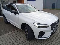 Gebraucht Volvo XC60 Plus 197 PS (144 kW) 2024 Weiß SUV