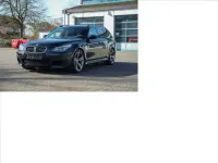 Gebraucht BMW M5 Performance 507 PS (372 kW) 2007 Schwarz Kombi