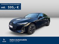 Gebraucht Audi A5 Ambiente 204 PS (150 kW) 2025 Schwarz Limousine