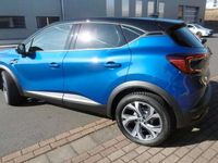 gebraucht Renault Captur TCe 160 EDC R.S. Line+Bose+RFK+WinterPlus