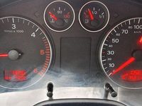 Gebraucht Audi A3 105 PS (77 kW) 2005 Silber Kleinwagen