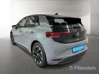 Gebraucht VW ID.3 Pro 150 kW (204 PS) 2023 Grau Kleinwagen