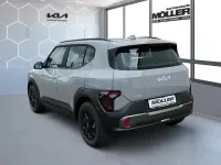 Neu Kia EV2 Earth 108 kW (147 PS) 2026 Grau SUV