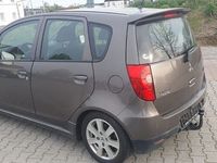 gebraucht Mitsubishi Colt Lim. 5-trg. XTRA*TÜV02.2025*EURO-5,KLIMA